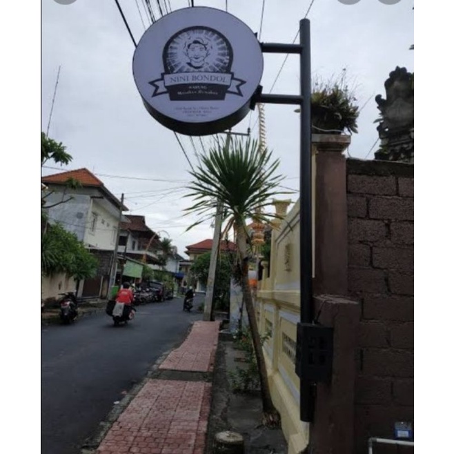 

nwon box bulat