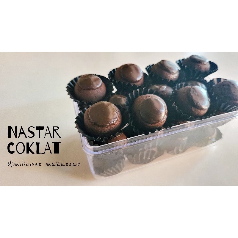 

NASTAR COKLAT