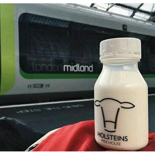 Botol Plastik Ps 250 Ml