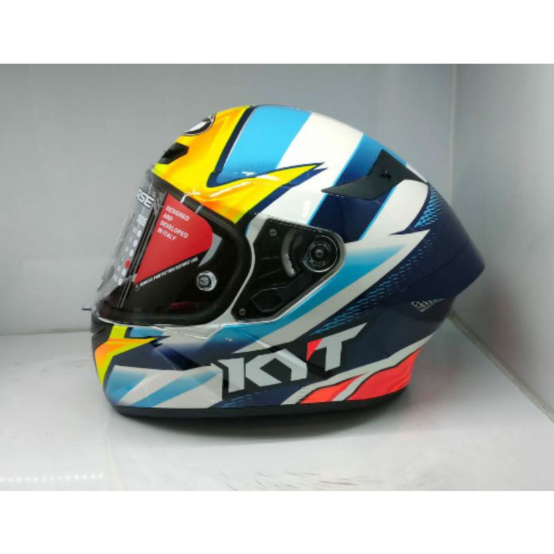 KYT TT COURSE TATI REPLICA