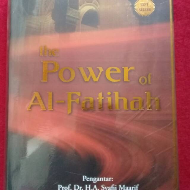 The power of Al Fatihah Hc