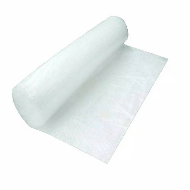 

BUBBLE WRAP METERAN 4M x 125 cm ( mulia pack )
