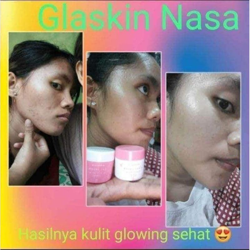 Glaskin Moreskin
