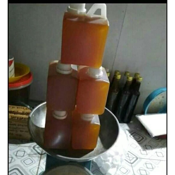 

Madu hutan sumatera murni