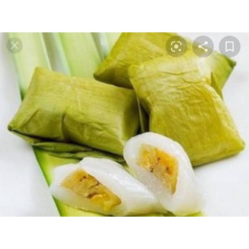 

KUE PISANG