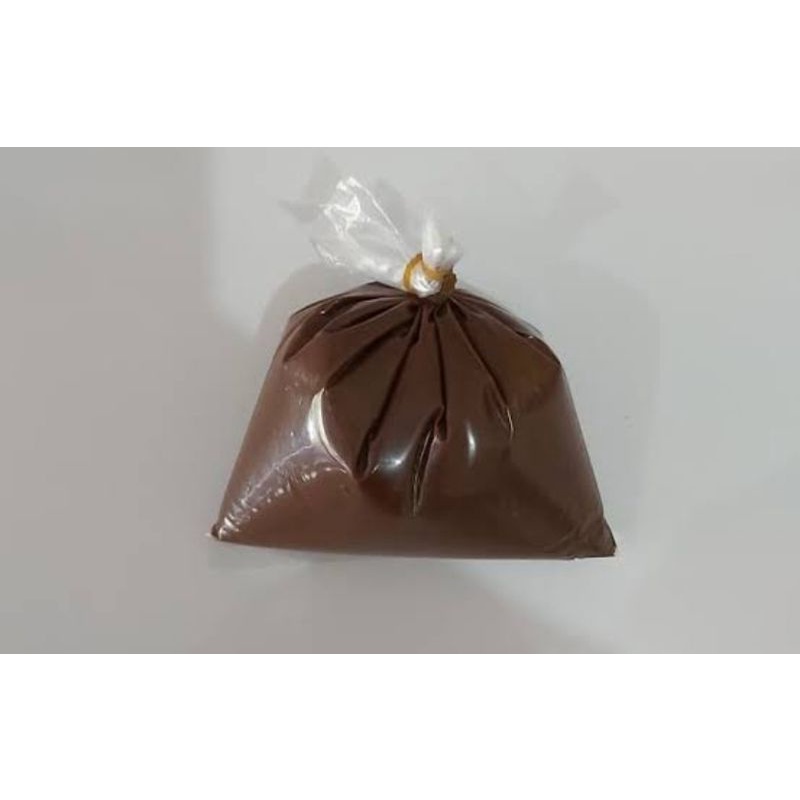 

Selai coklat java choco kemasan 500 gram