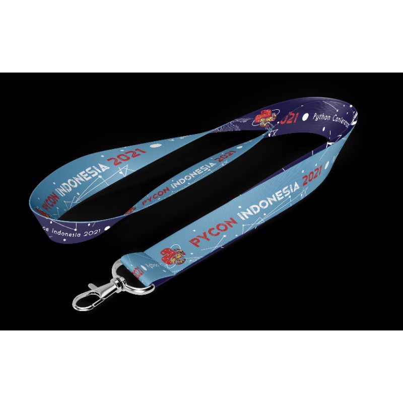 

gallan lanyard