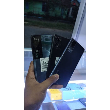 oppo A96 second mulus no minus
