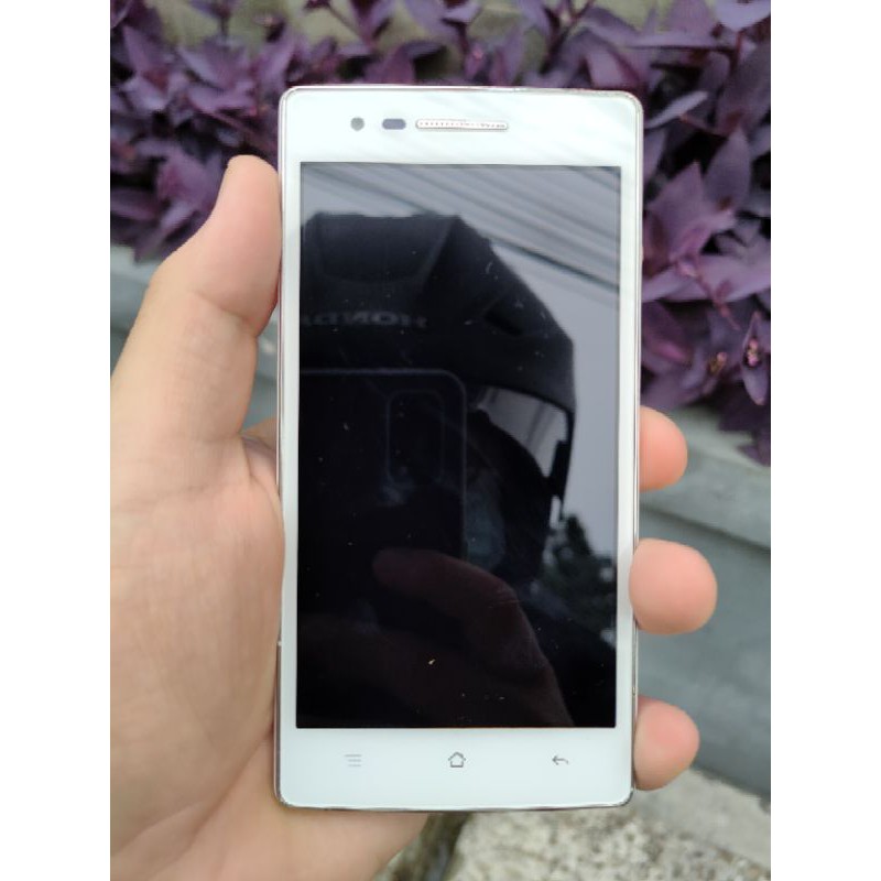 OPPO - OPPO MIRROR 3 BOOTLOOP