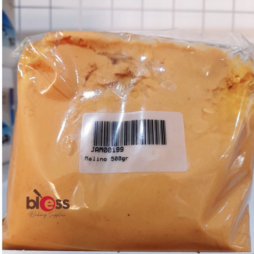 

SELAI KACANG MALINO CRUNCHY /SELAI KACANG REPACK 500 GR