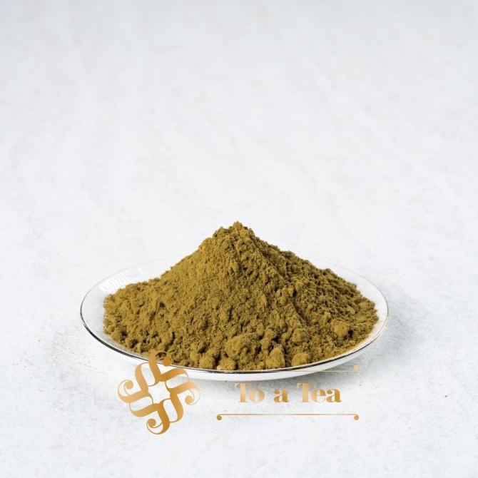 

KAZU Hojicha Powder - 100% Japanese Premium Hojicha Powder 100g