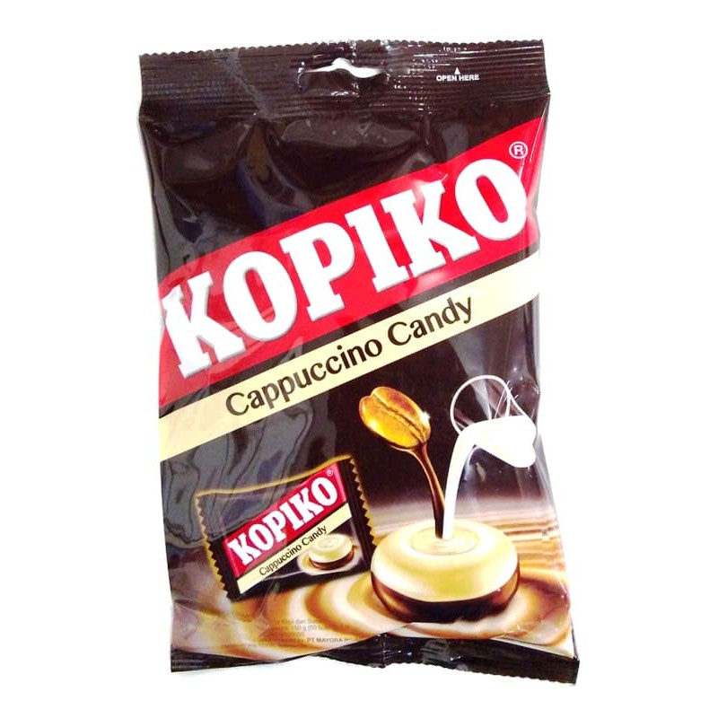 

PERMEN KOPIKO CAPPUCINO 150gr