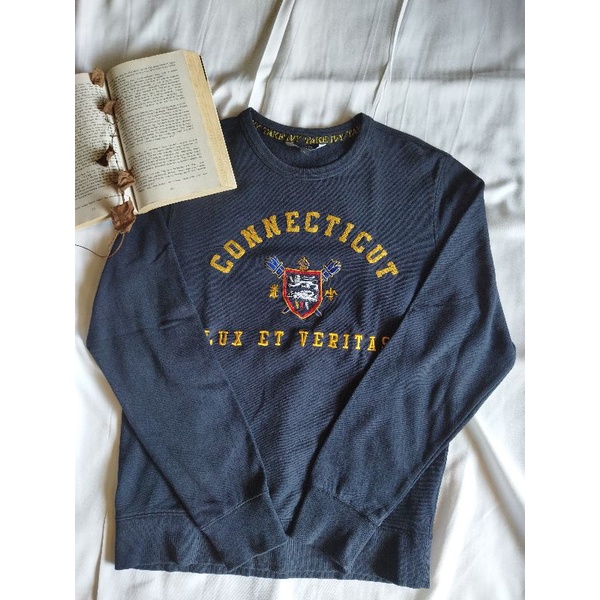 Crewneck Topten