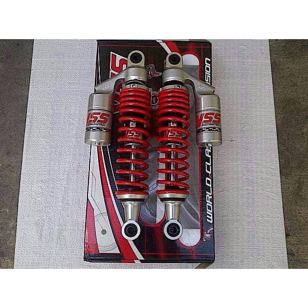 Kualitas Terbaik shockbreker...> shock tabung yss 28.32.34.36 DISKON