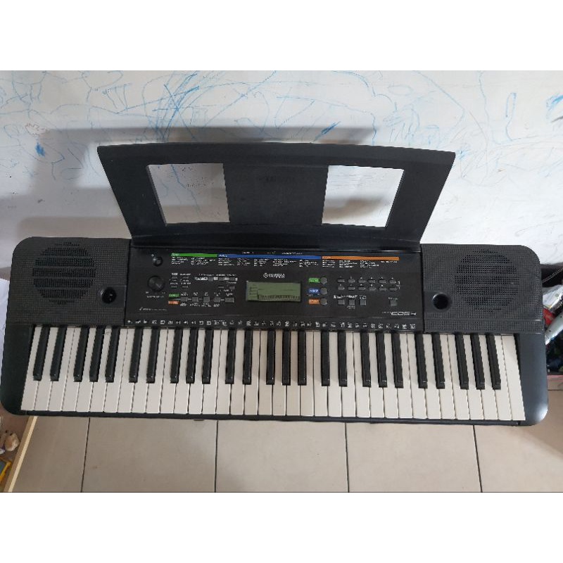 Keyboard Yamaha PSR E253