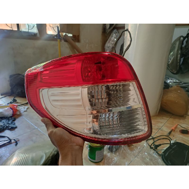 Stoplamp suzuki xover sx4 original