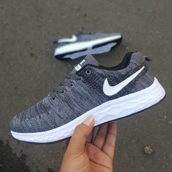flyknite nike