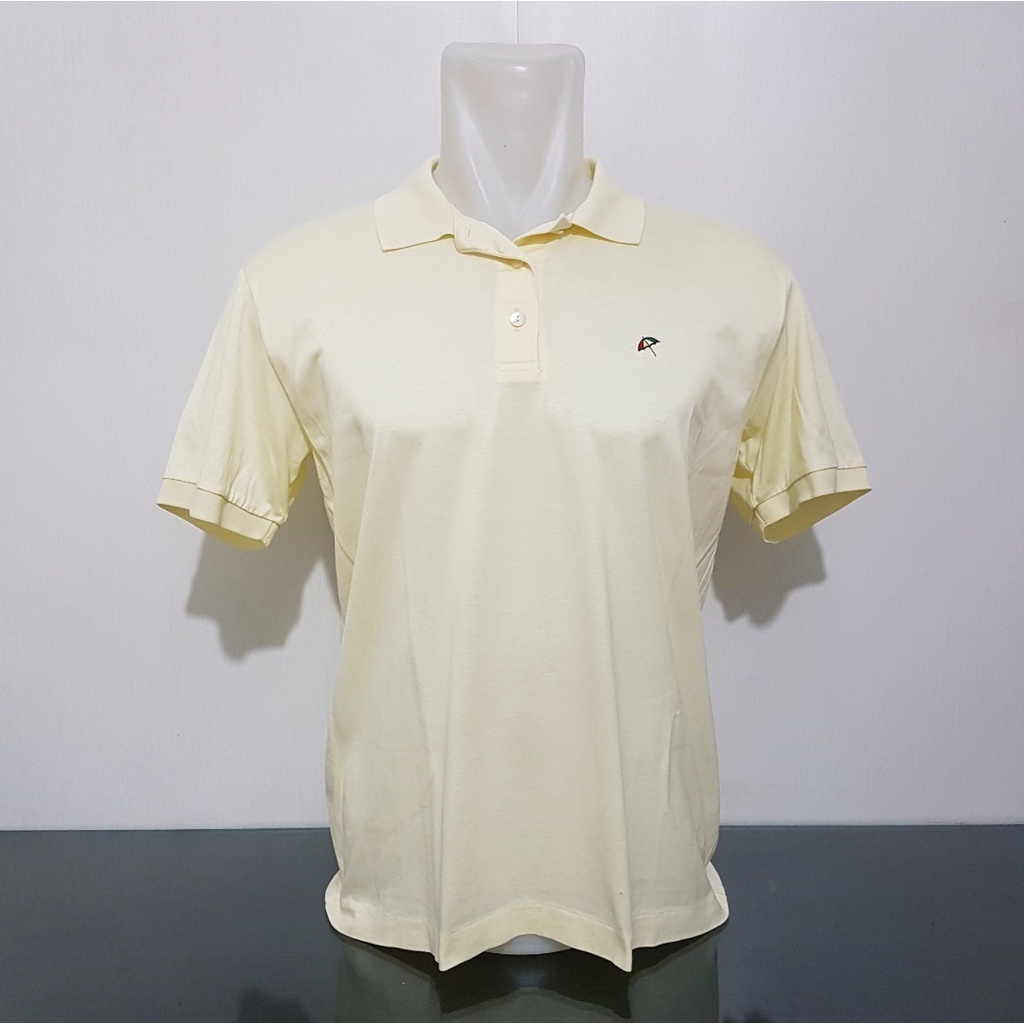 Baju Kaos Polo ARNOLD PALMER - Size M - Lebar Dada 52 cm - Original 100%