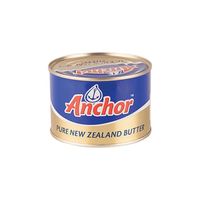 

Anchor Pure New Zealand Butter