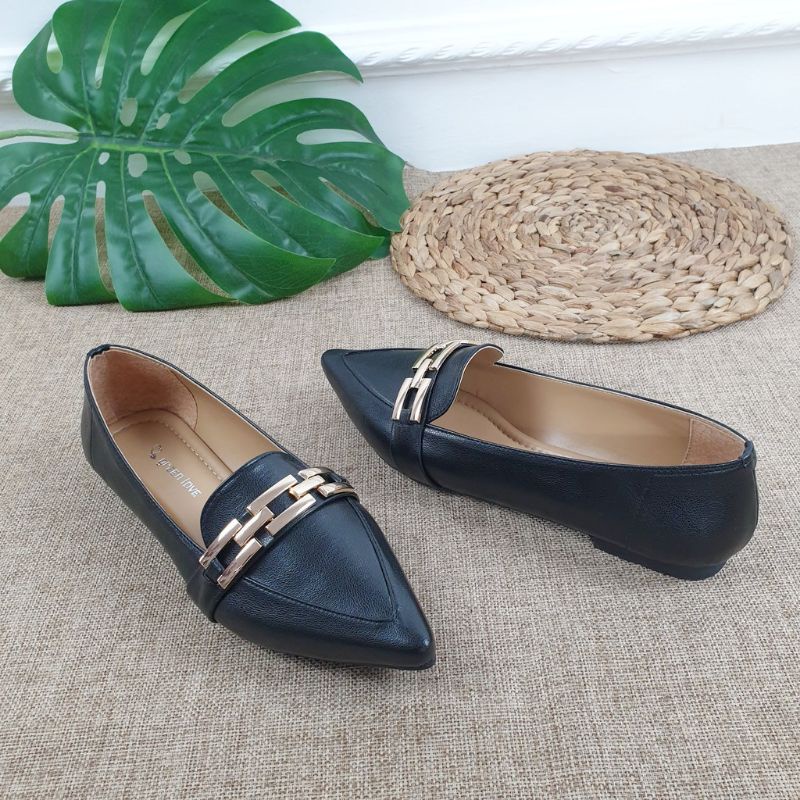 SEPATU WANITA / FLAT SHOES BRANDED MURAH KELLY