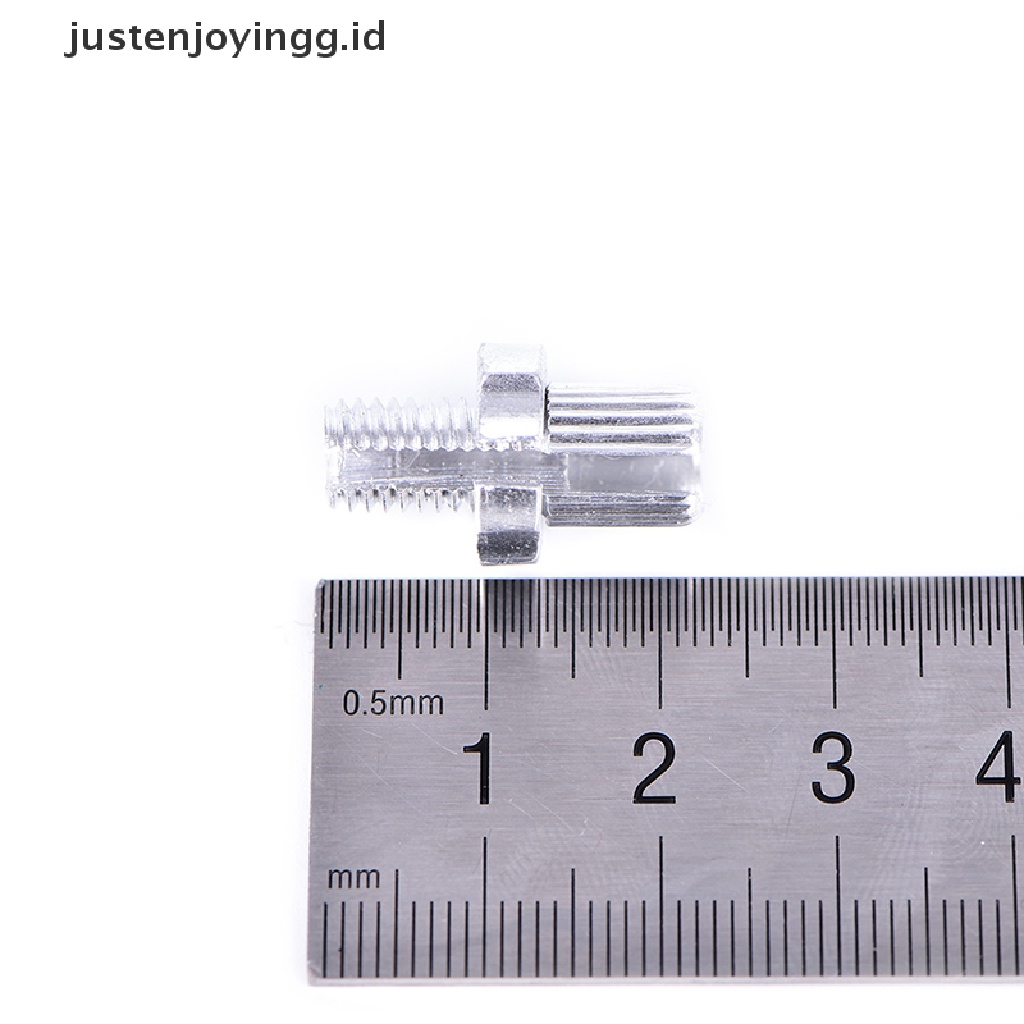 // justenjoyingg.id // 1pcs Bike Bicycle Motorcycle ATV Clutch Brake Cable Adjuster Screw hot sale ~