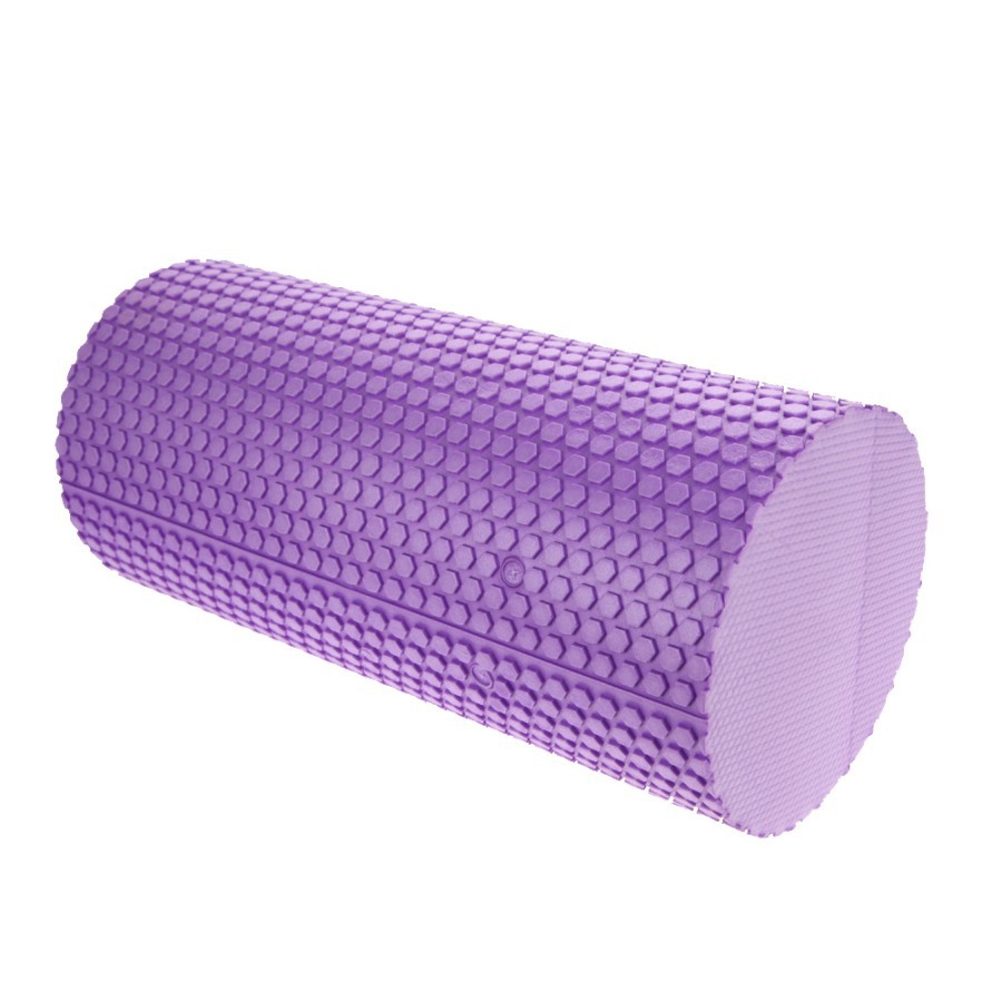 Yoga Roller block balok eva foam trigger massage pijat training