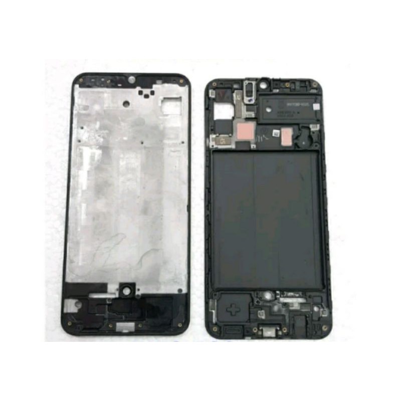 Tulang Lcd Frame Bezzel Samsung Galaxy A50 A505 A505F