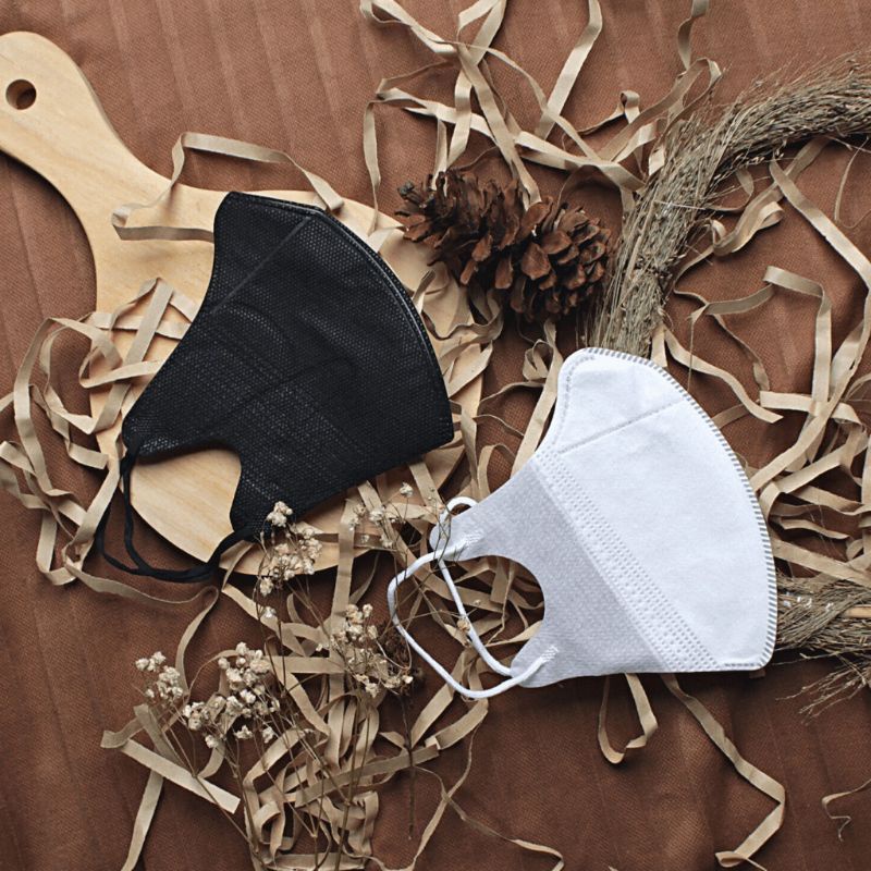 MASKER DUCKBILL MURAH ISI 50PCS / DUCKBILL / GROSIR DUCKBILL