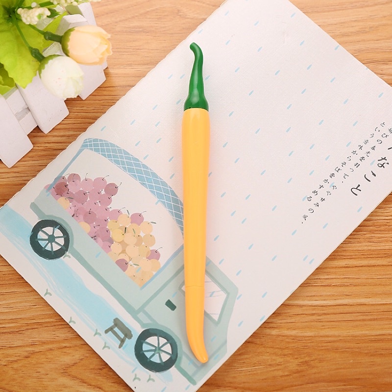 PULPEN CABE / PULPEN UNIK / PULPEN LUCU / PULPEN MOTIF-2