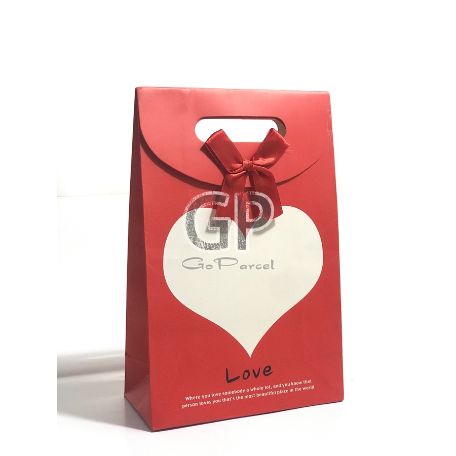 FANCY PAPER BAG - PAPERBAG EXCLUSIVE JINJING / KANTONG KERTAS / TAS JINJING / KADO BDAY ULANG TAHUN / BINGKISAN / SOUVENIR NATAL / CHRISTMAS / HADIAH - BINGKISAN HAMPERS KADO PARCEL LEBARAN SELAMAT IDUL FITRI EID MUBARAK HAPPY IDUL ADHA