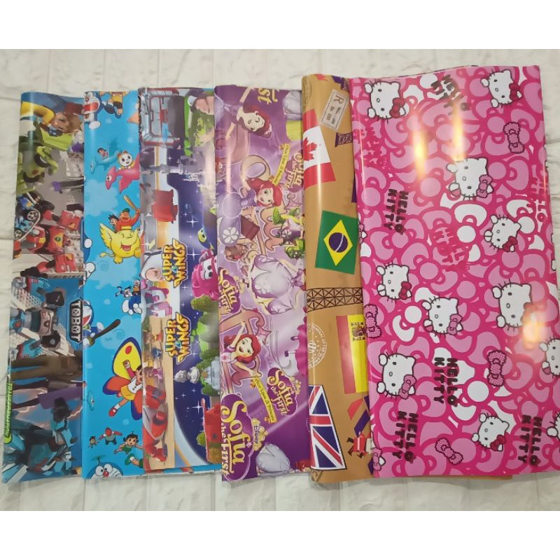 

kertas kado