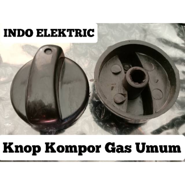 KNOP PUTARAN KOMPOR GAS UMUM CETREKAN  MULTI
