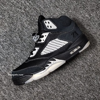 anthracite aj5