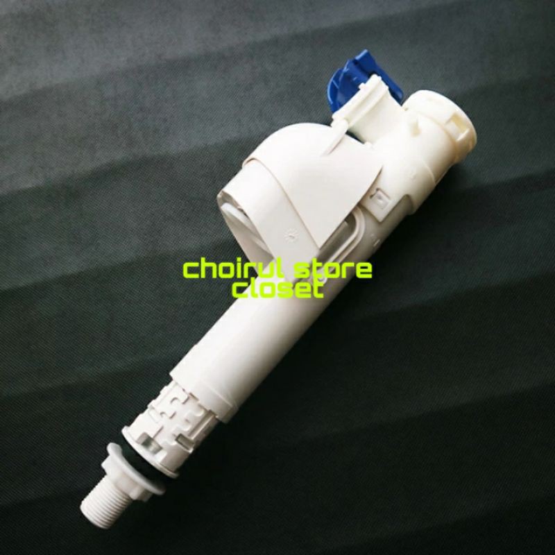 otomatis toilet duduk,pelampung otomatis closet duduk original ToTo