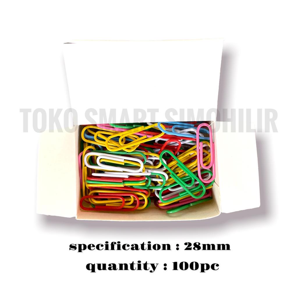 PAPERCLIP