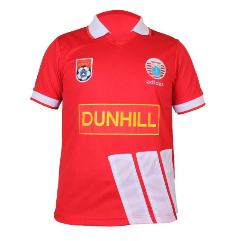 RETRO PERSIJA 1994-1995