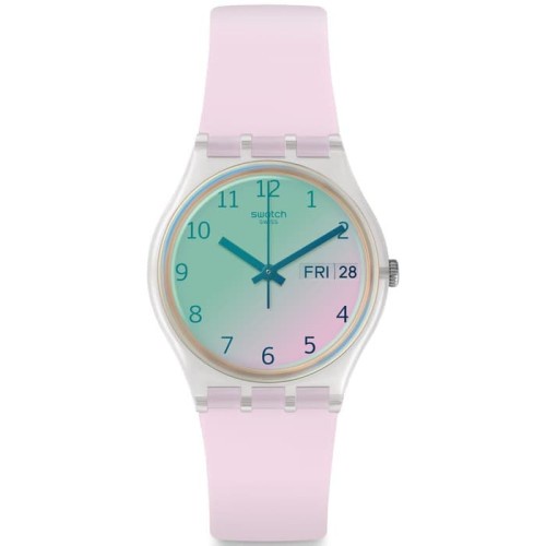 SWATCH GE714-Jam Tangan Original