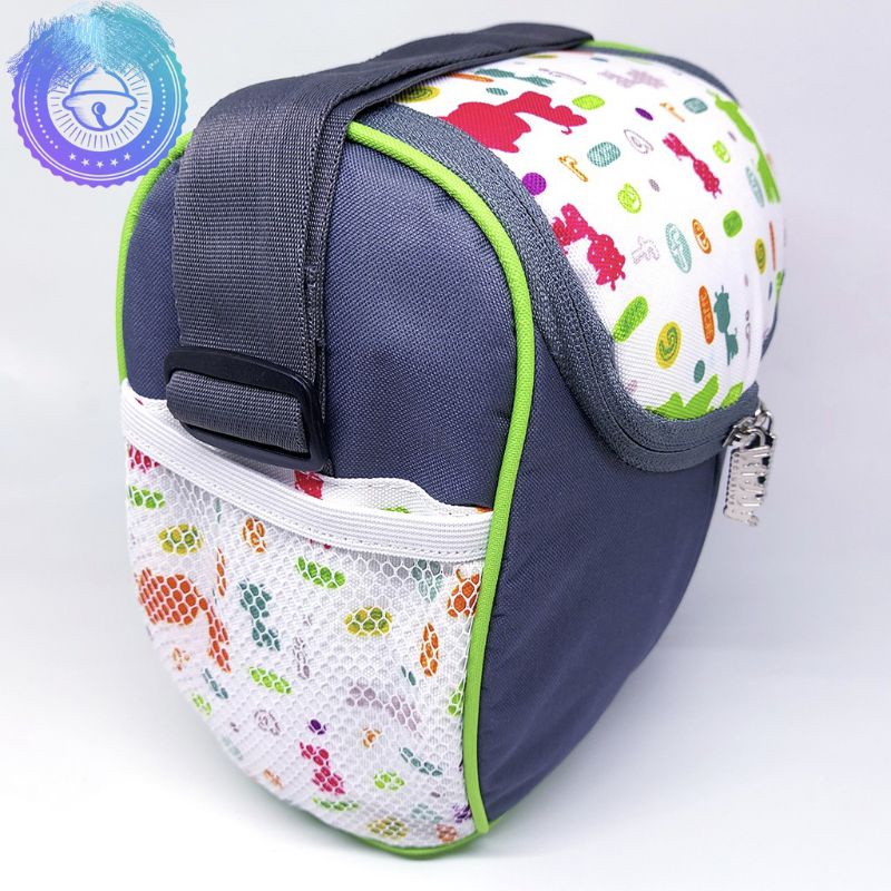 kiddy cooler bag / tas asi