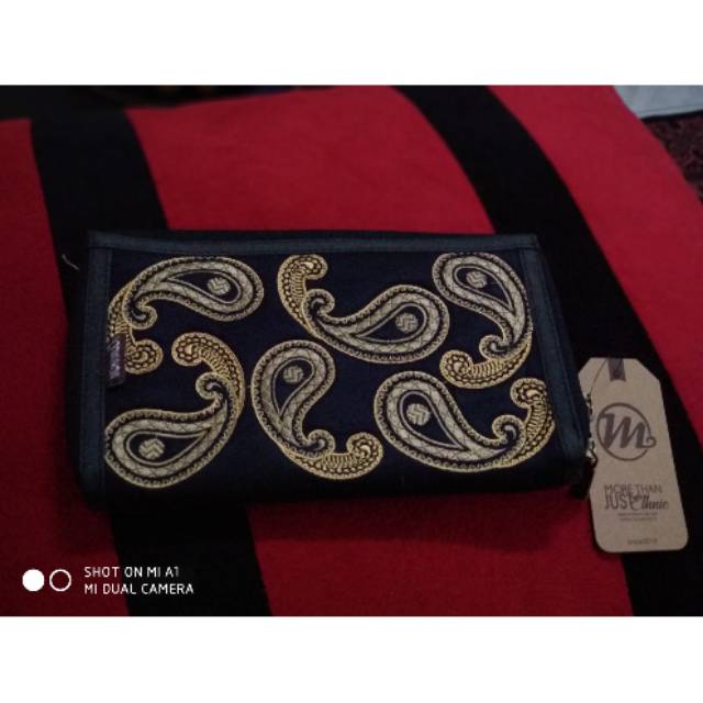 Dompet tas mokamula premium
