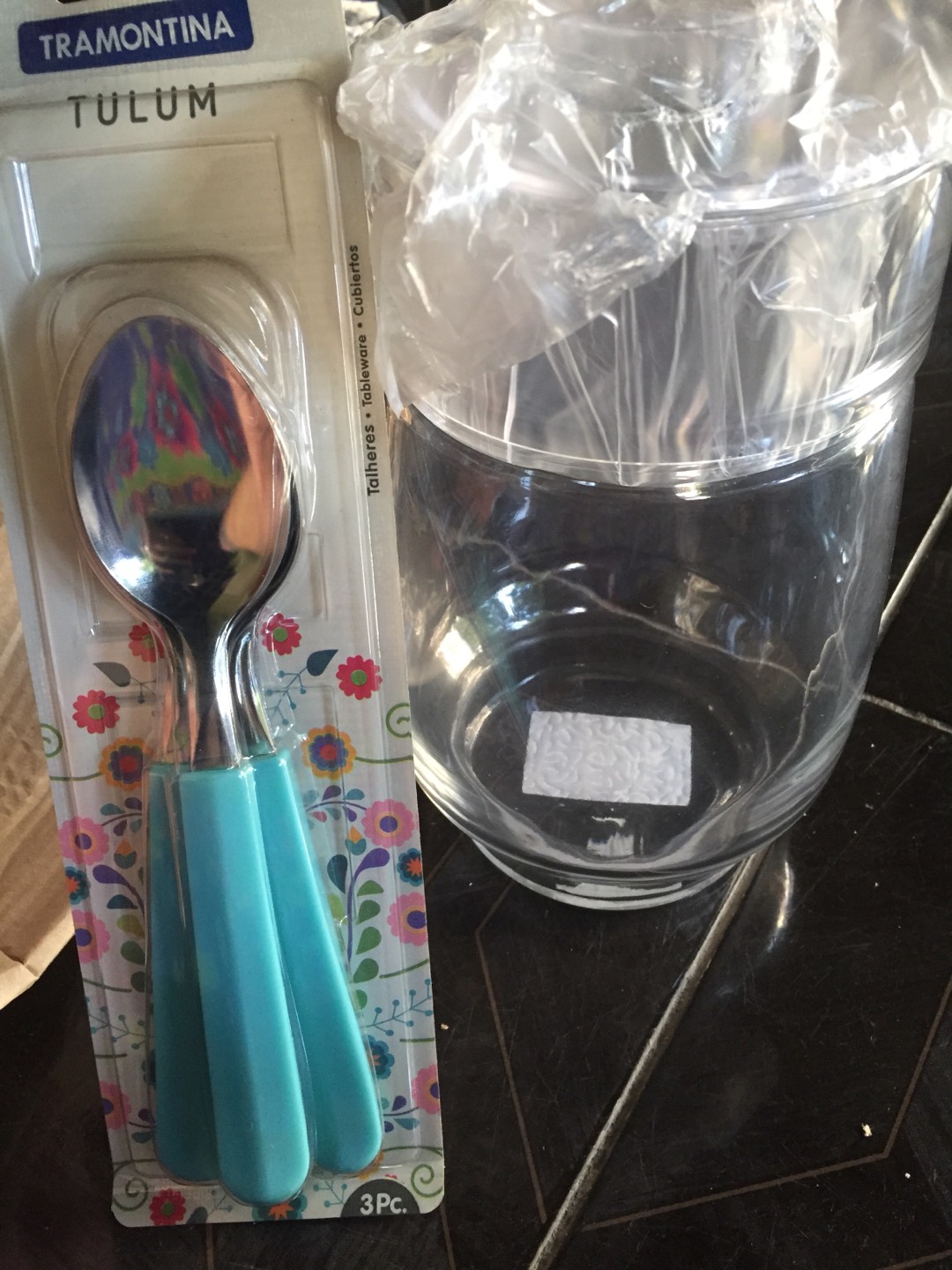 Luminarc Teko/pitcher/jug/kan Air Tivoli 1,6l - 1pcs