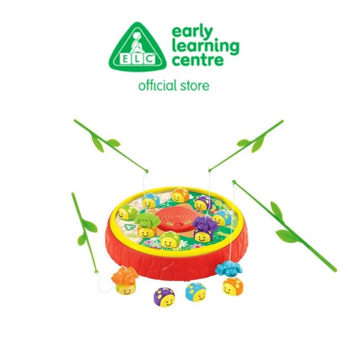 Murah ELC jitterbugs