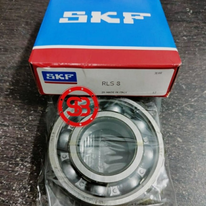 Bearing RLS 8 SKF ORIGINAL