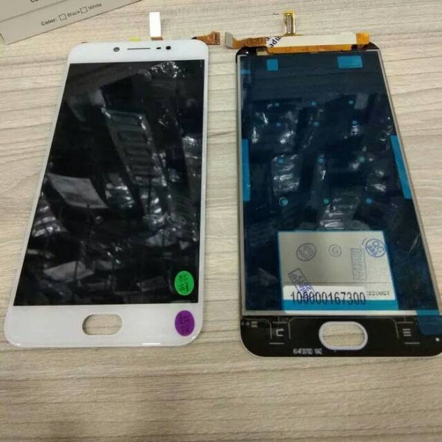 LCD VIVO V5 1601 LCD FULLSET TOUCHSCREEN