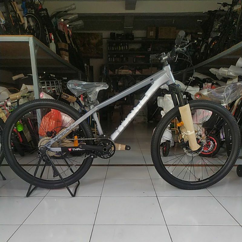 Sepeda MTB 26 Thrill Wreak 1.0 + GARANSI RESMI