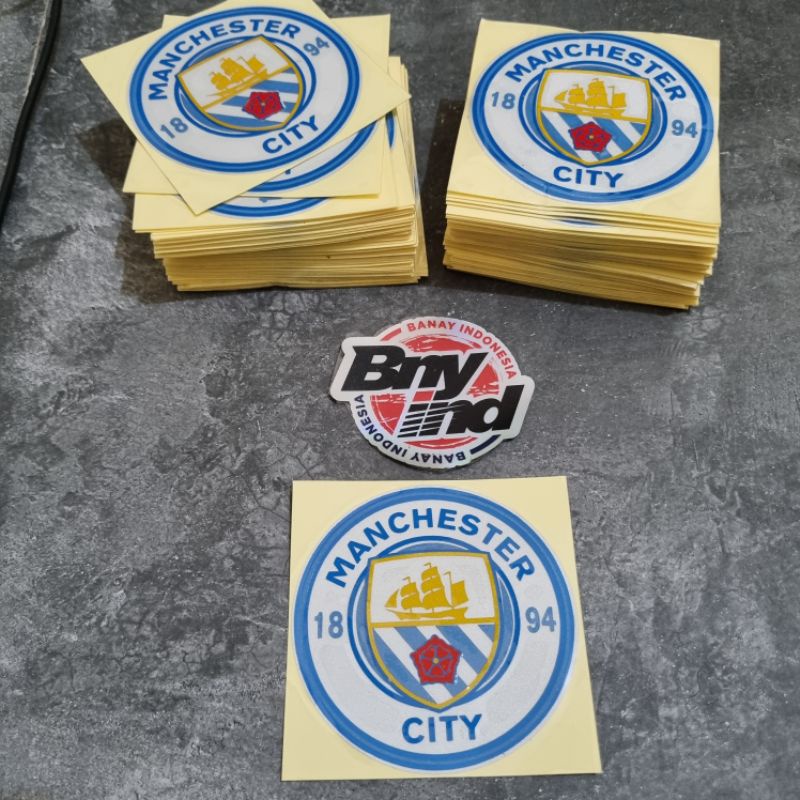 STICKER STIKER BOLA CUTTING