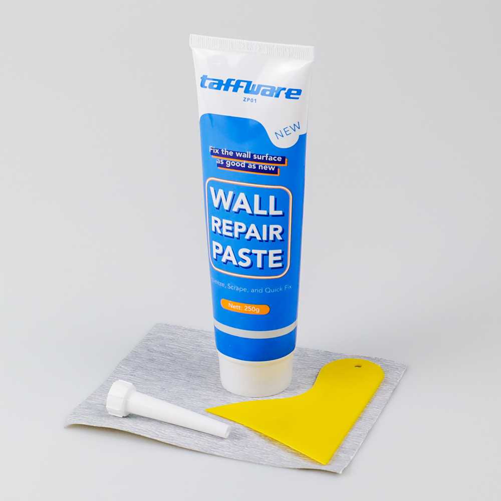 Swift Krim Reparasi Dinding Anti Bocor Wall Crack Repair