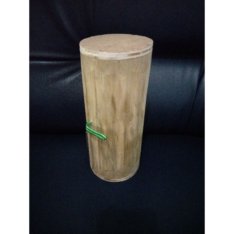 glodok bambu Lovebird/glodokan Lovebird/sarang burung lovebird