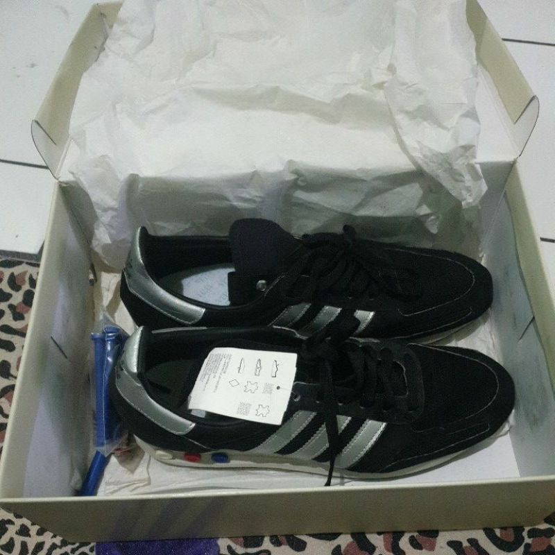 adidas LA TRAINER OG MIG