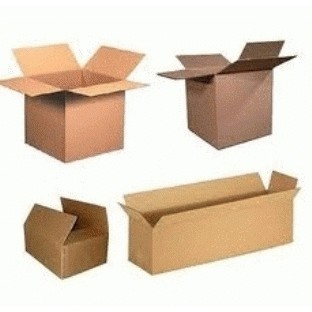 

box packing tambahan untuk pengaman produk