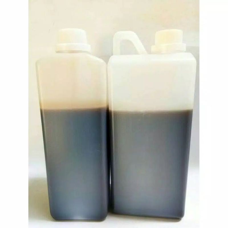 

Madu Hitam Pahit isi 1kg